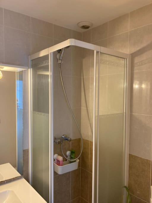 Appartement 1 Chambre Proximite Port De Commerce Et Gare Sncf Brest Eksteriør billede